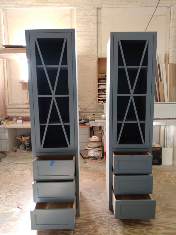 Custom Closet Design