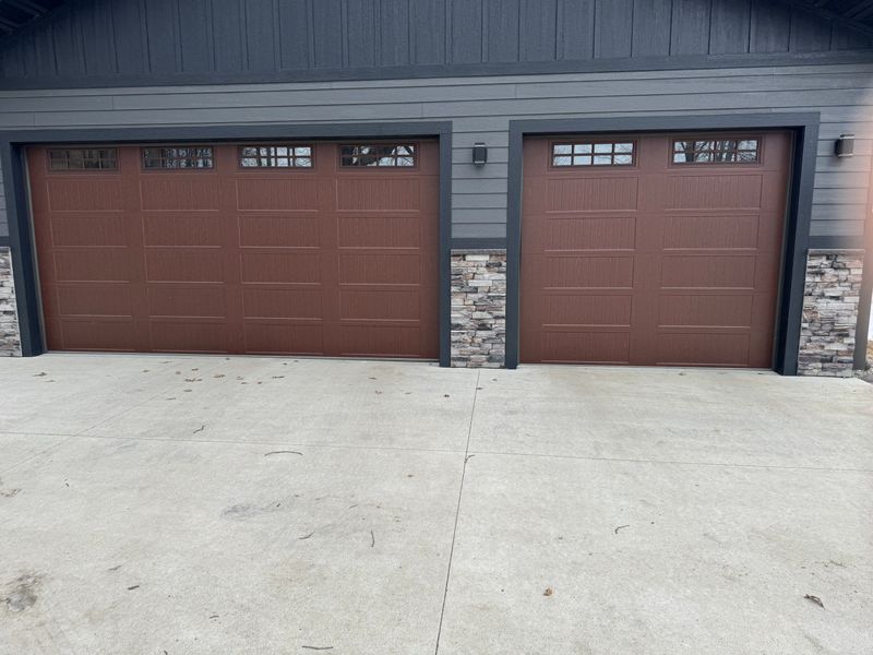 Home Exterior