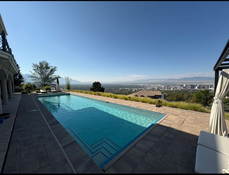 Pools