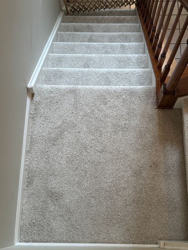 Carpet Installation