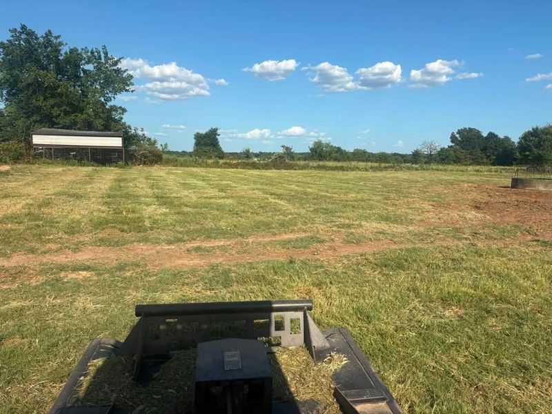 General Pasture Management