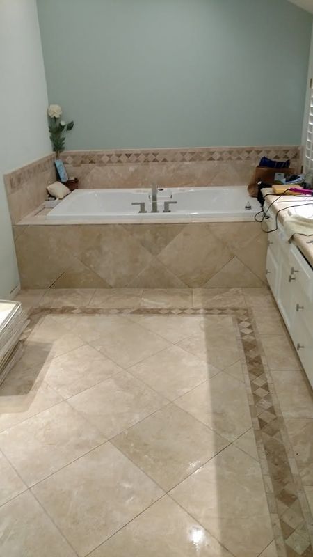 Flooring