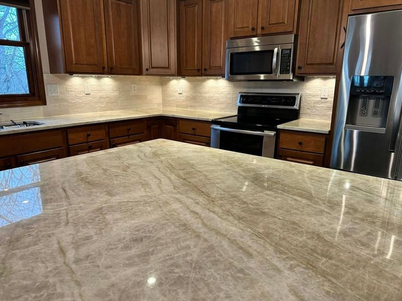 Kitchen and Bathroom Renovations