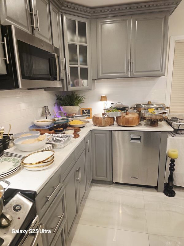 Kitchen Renovation