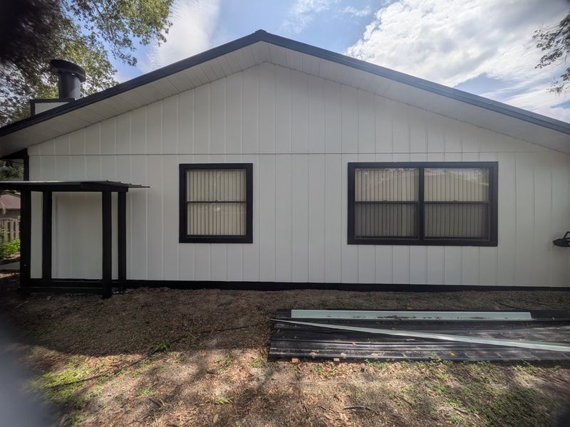 Exterior Painting