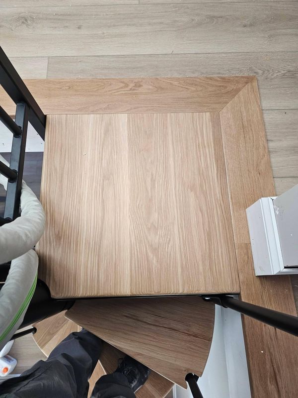 Carpentry