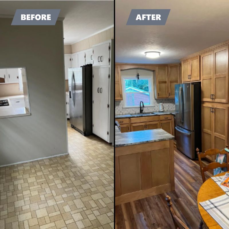 General Remodeling
