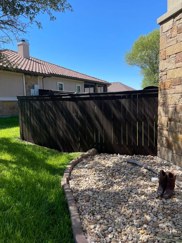 Exterior Renovations