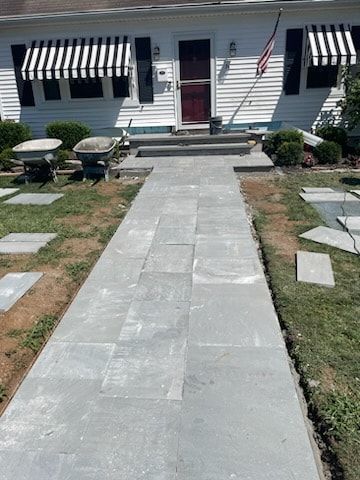 Masonry gallery