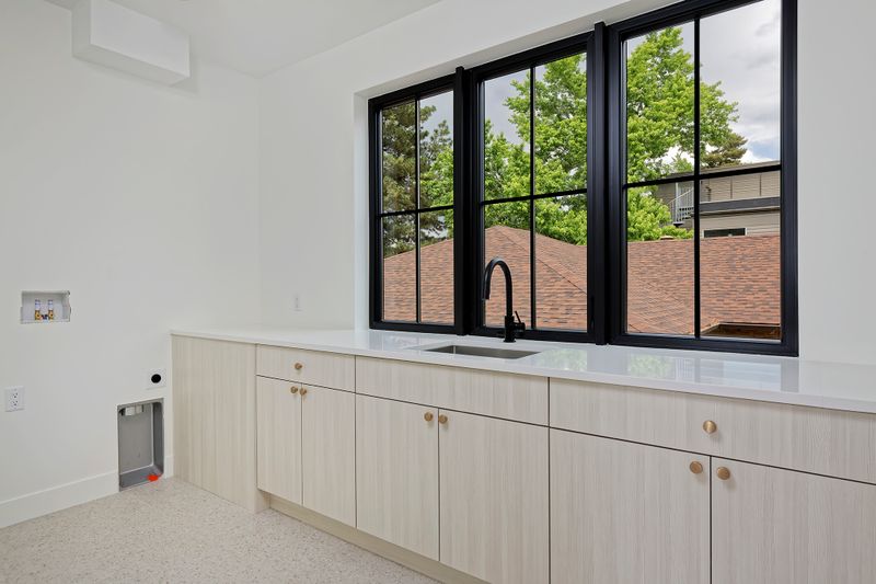 Kitchen and Bathroom Renovations