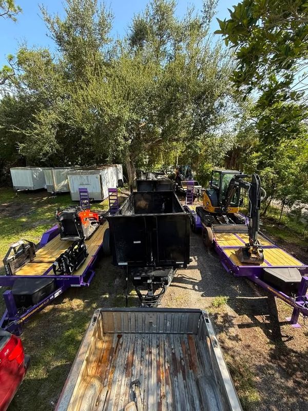 Residential Dumpster Rentals