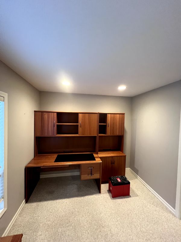 Interior Painting gallery
