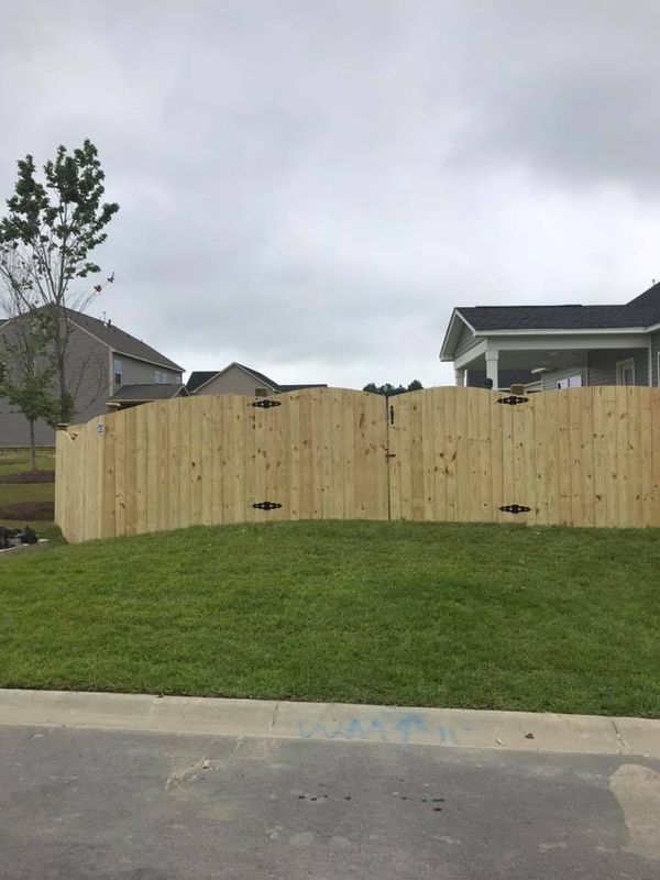 Fencing