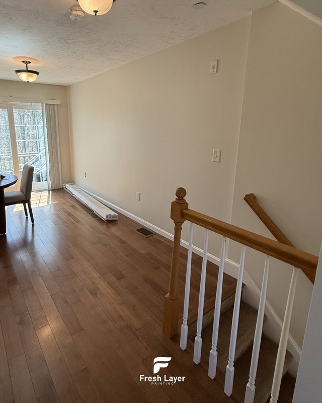 Interior Painting