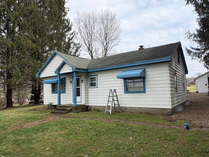 Exterior Painting