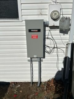 Electrical Panel Upgrades