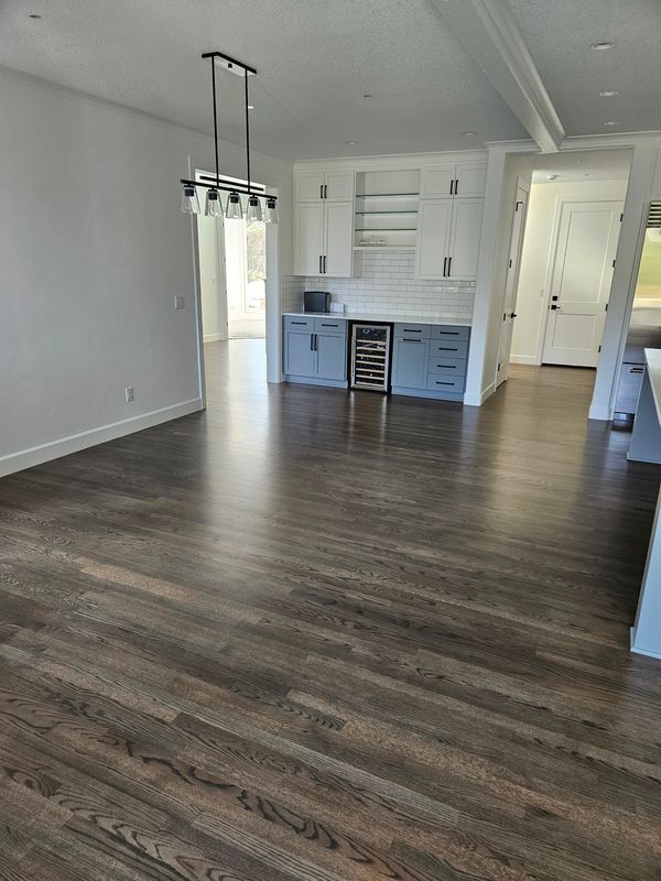 Laminate Flooring