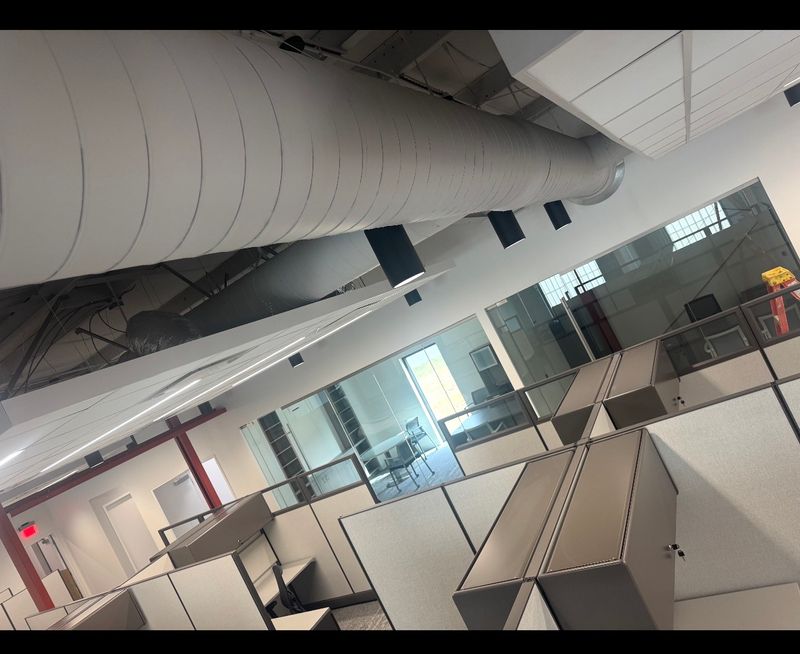 Elevating Office Comfort: Northstar Mechanical's HVAC Success in Indian Trail