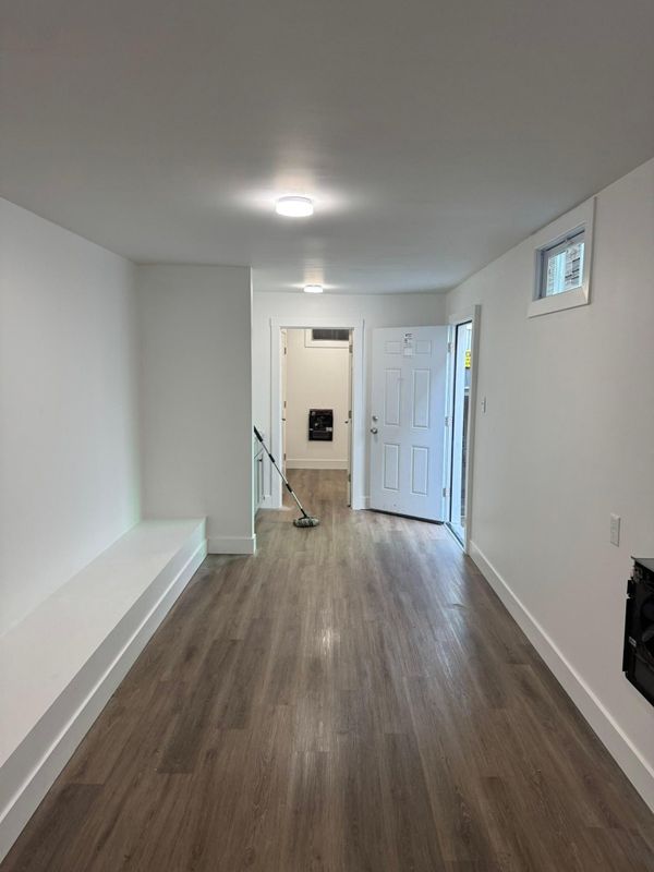 Basement Remodeling