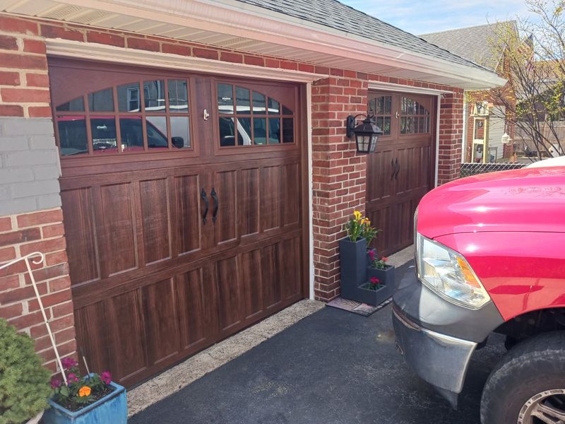 Exterior Makeovers