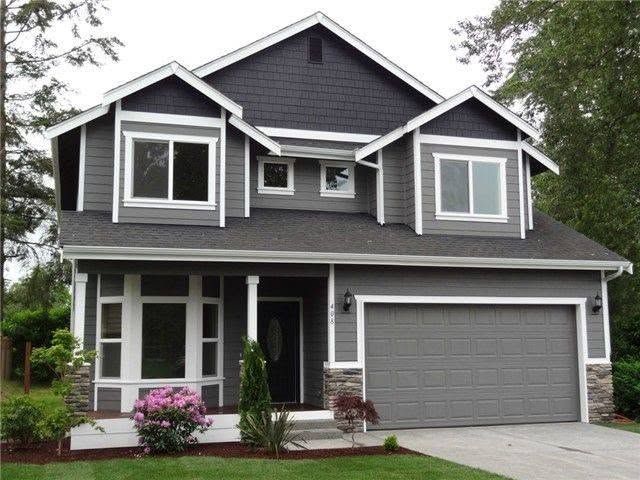 Exterior Painting