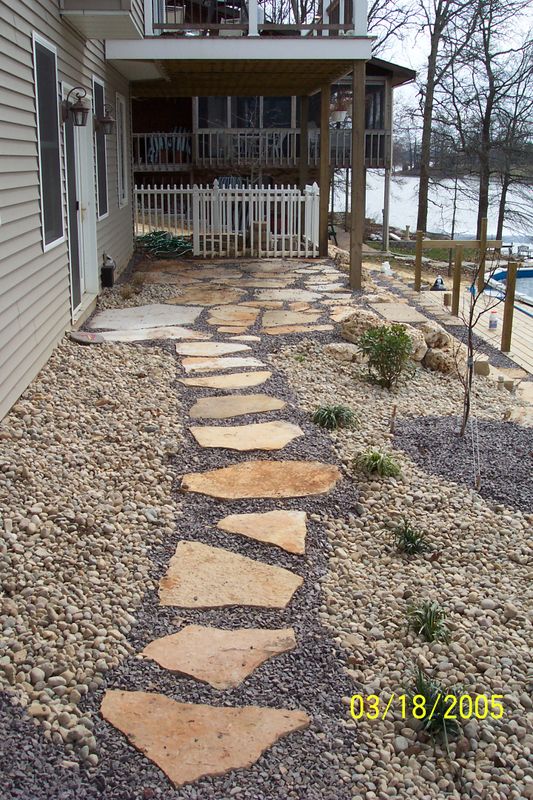 Our Work