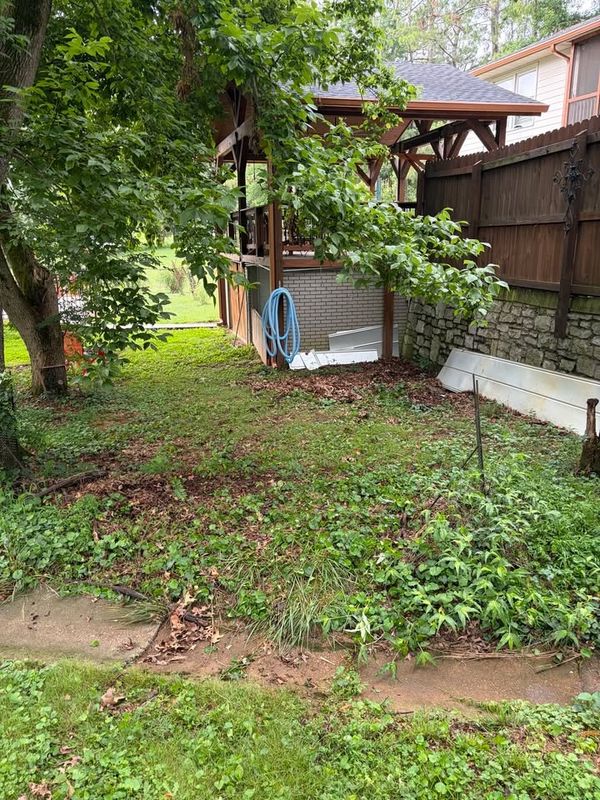 Property Cleanups