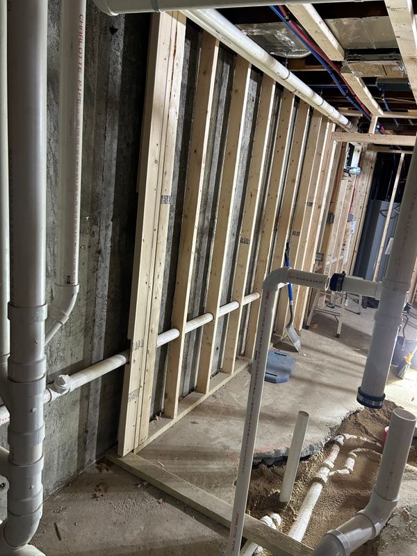 Pipe Repair and Replacement