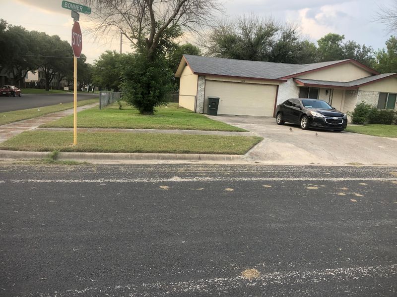Lawncare