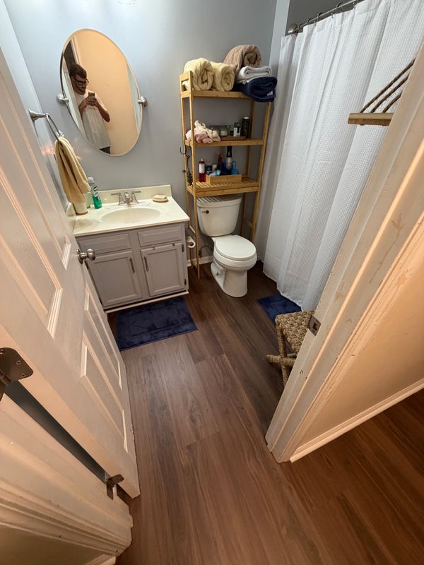 Kitchen and Bathroom Renovations