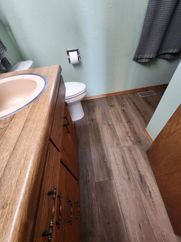 Flooring