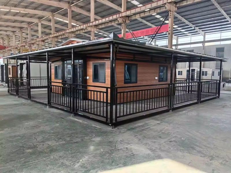 Tiny Home Model Options