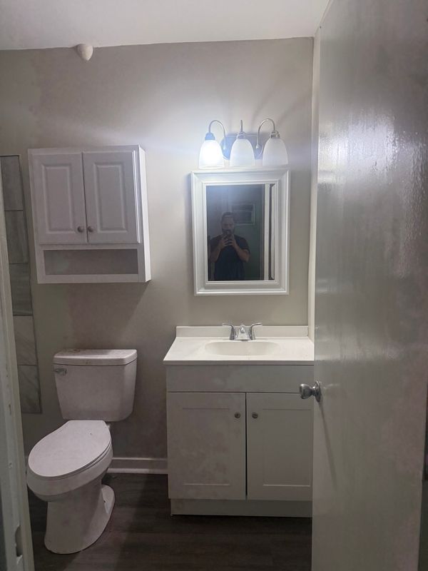 Kitchen and Bathroom Remodels