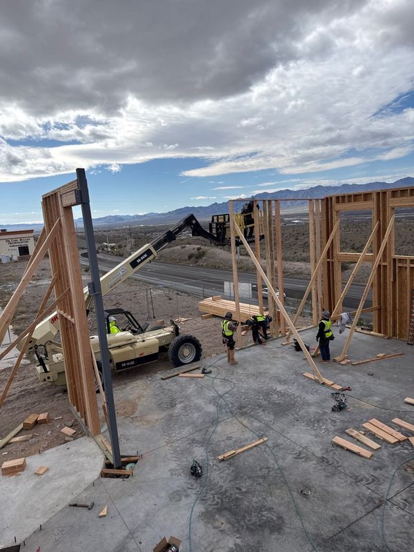 Framing
