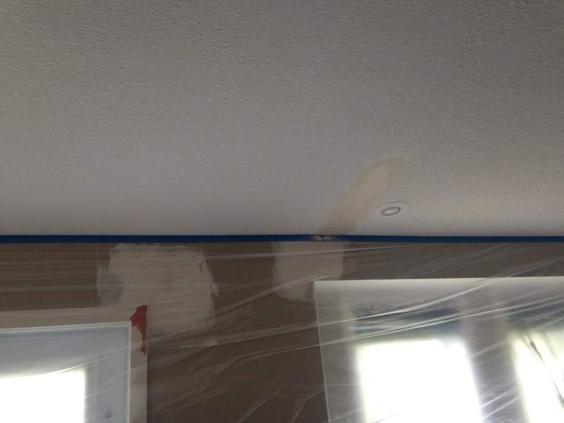 Drywall Repair and Restoration