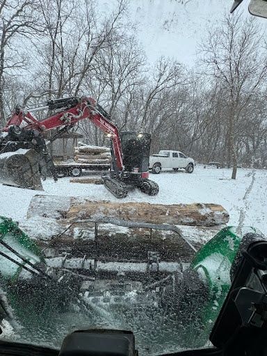 Dirt Work and Excavation
