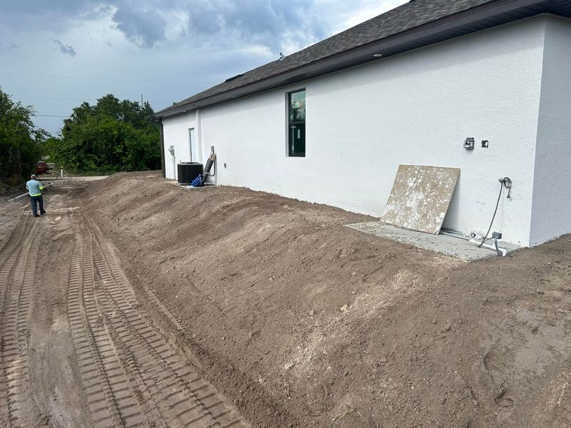 Land Clearing