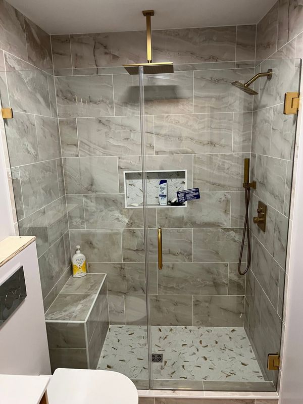 Tile and Stone Flooring