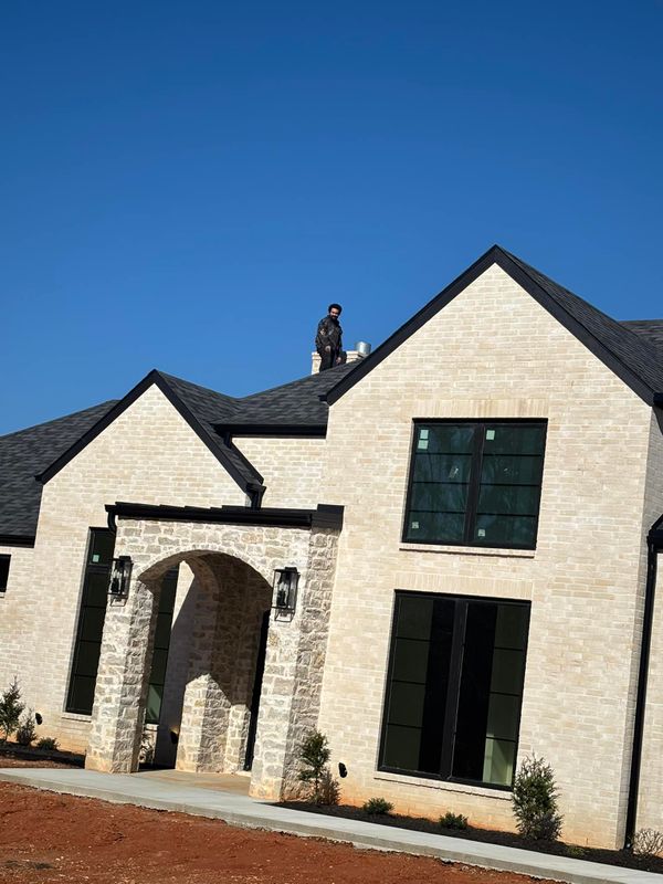 Residential Projects