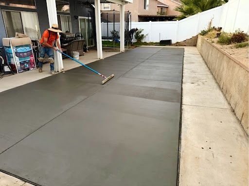 General Contracting