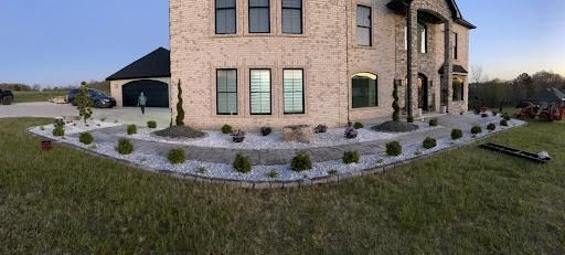 Curbing