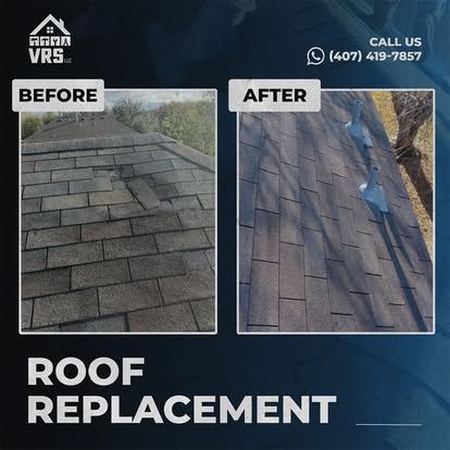 Roofing