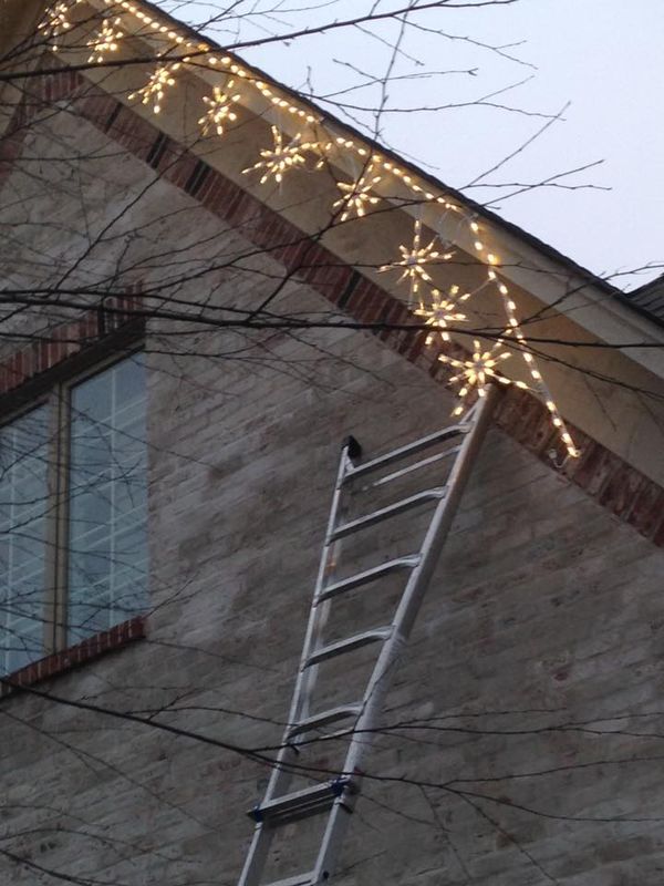 Light Installation