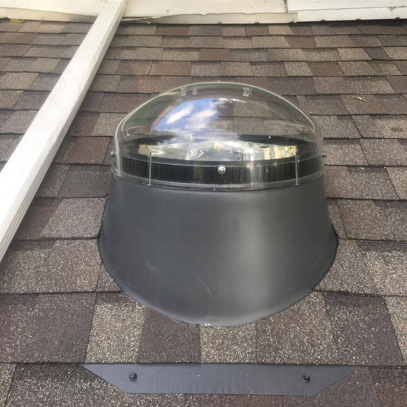 Roofing