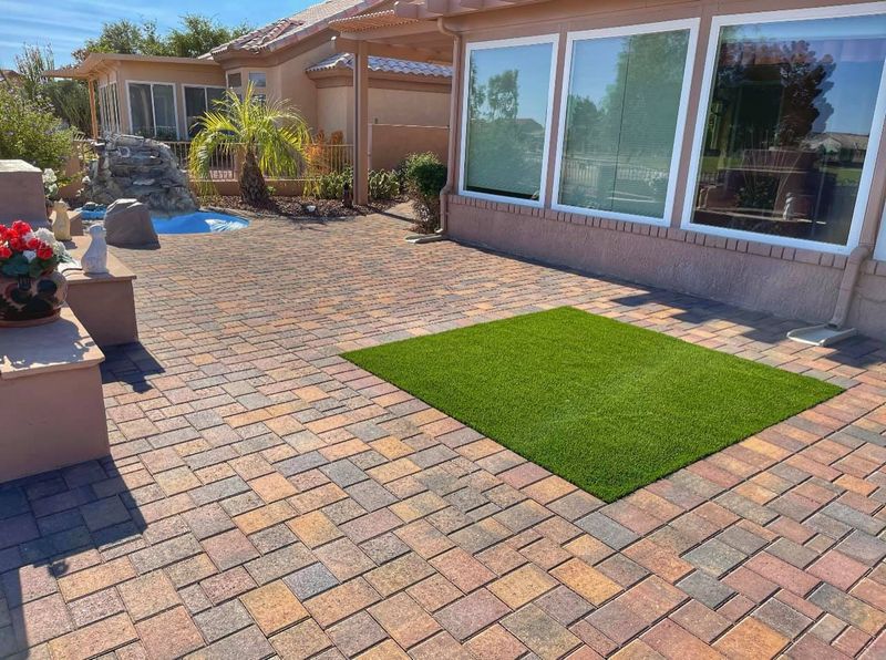 Artificial Turf