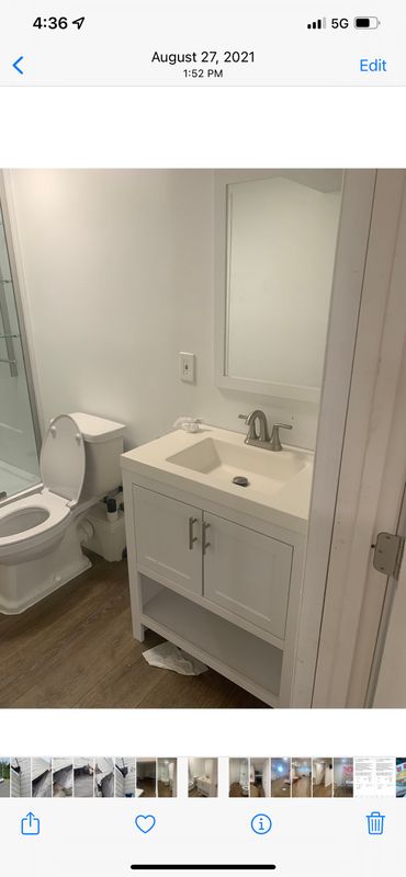 Interior Renovations