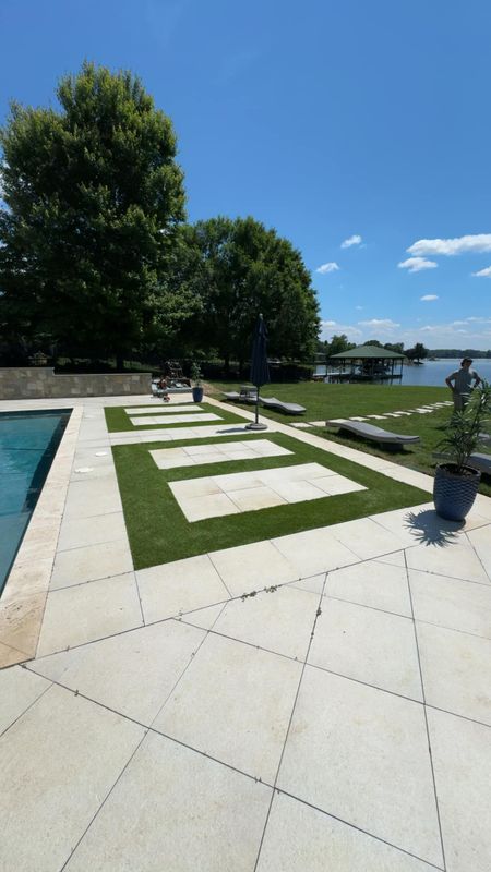 Landscaping