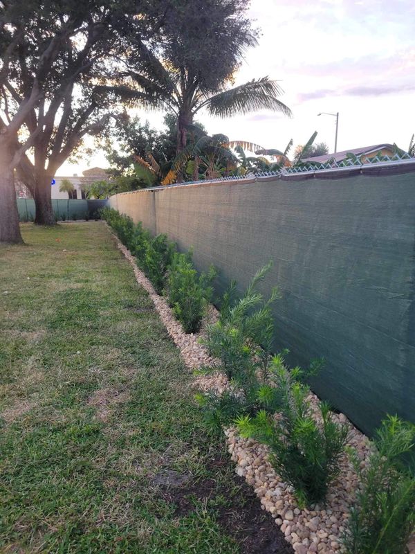 Lawn & Garden Services