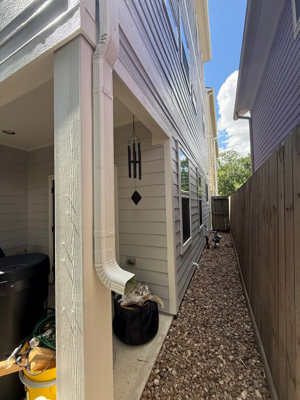 Exterior Painting gallery
