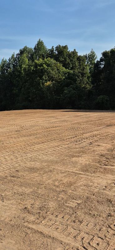 Land Clearing
